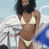 Jourdan Dunn nude #0421