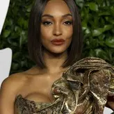 Jourdan Dunn nude #0449