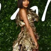 Jourdan Dunn nude #0452
