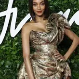 Jourdan Dunn nude #0457