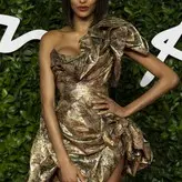 Jourdan Dunn nude #0458