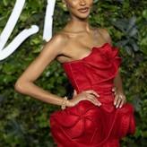 Jourdan Dunn голая #0695