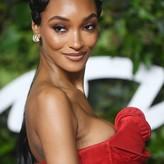 Jourdan Dunn голая #0699