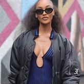 Jourdan Dunn голая #0722