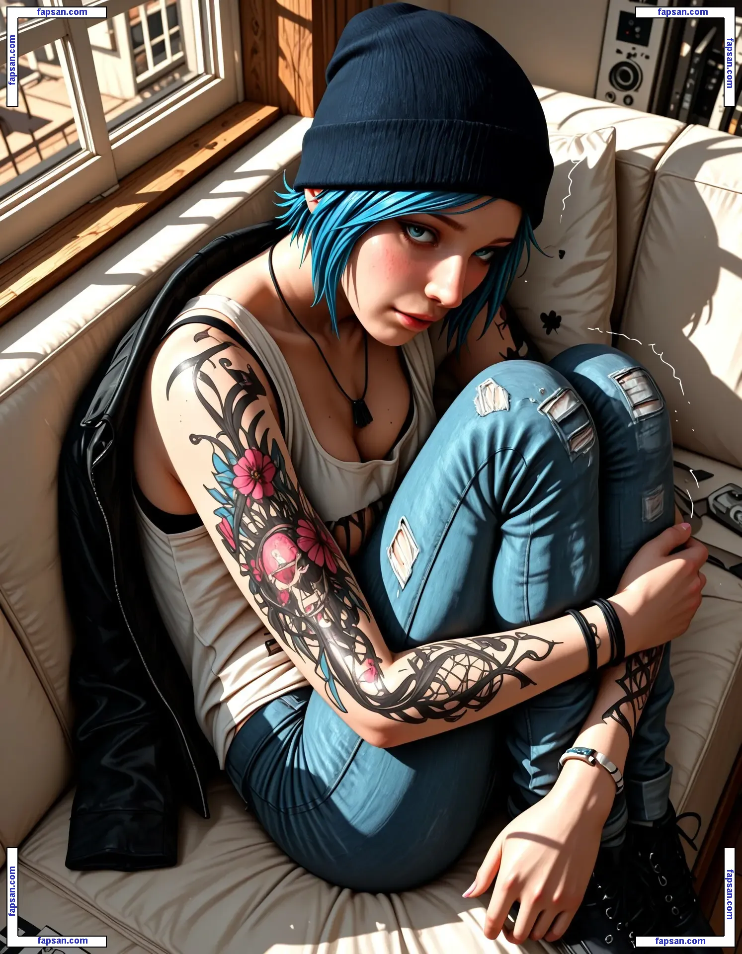 Jousney Studio Share голая фото #0874 с Онлифанс