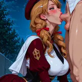 Jousney Studio Share голая #0395