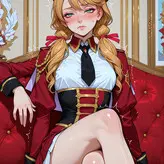 Jousney Studio Share голая #0397