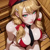Jousney Studio Share голая #0399