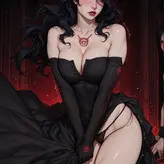 Jousney Studio Share голая #0493