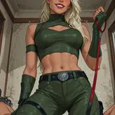 Jousney Studio Share голая #0537