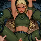 Jousney Studio Share голая #0542