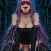 Jousney Studio Share голая #0610