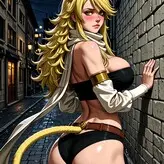 Jousney Studio Share голая #0843