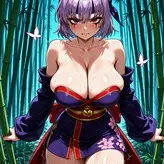 Jousney Studio Share голая #0962