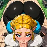 Jousney Studio Share голая #0972