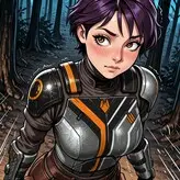 Jousney Studio Share nude #0998