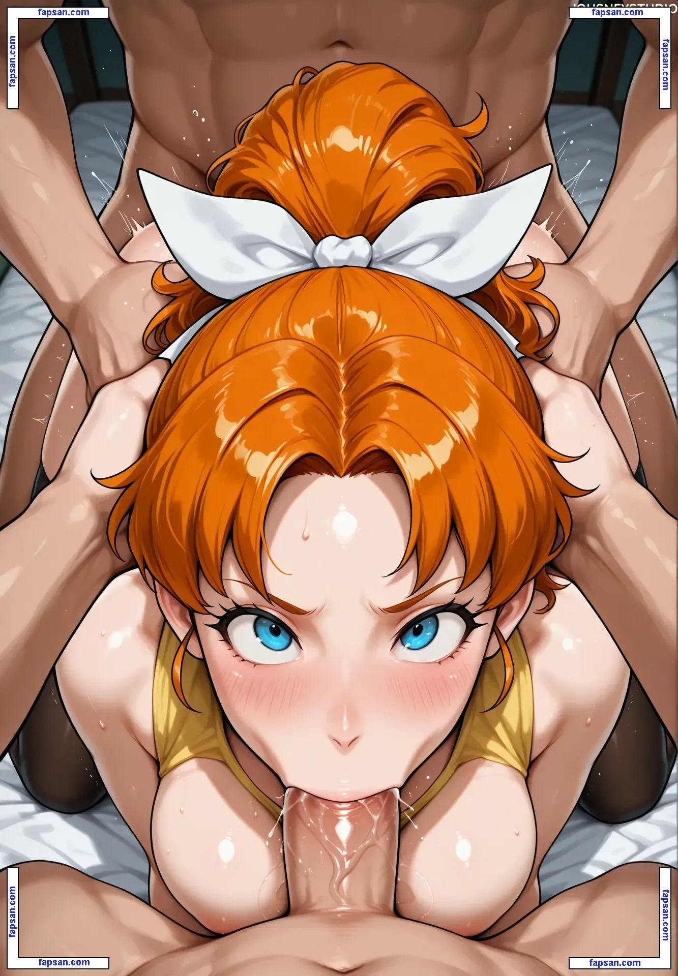 Jousney Studio Share голая фото #1104 с Онлифанс