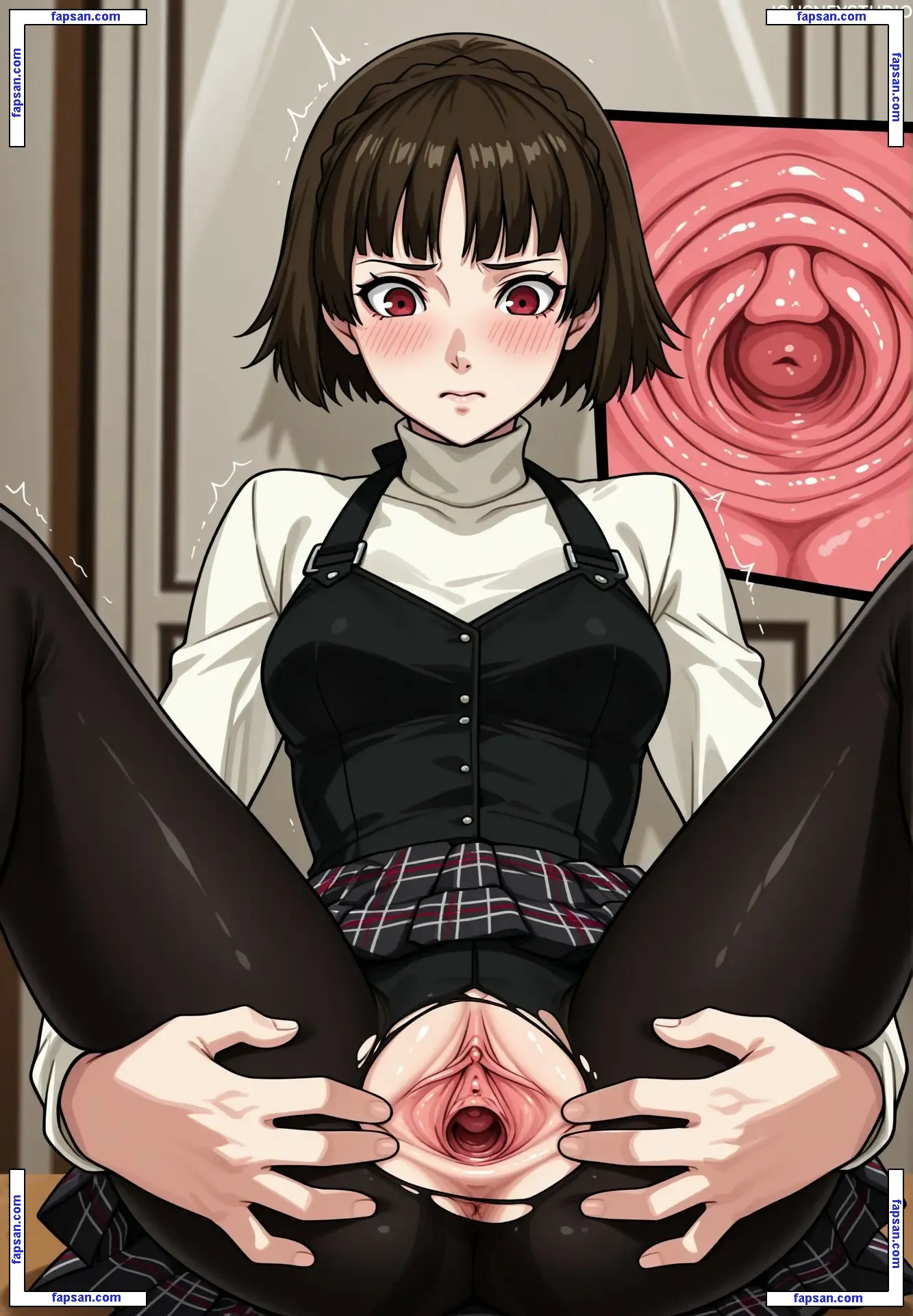 Jousney Studio Share голая фото #1266 с Онлифанс