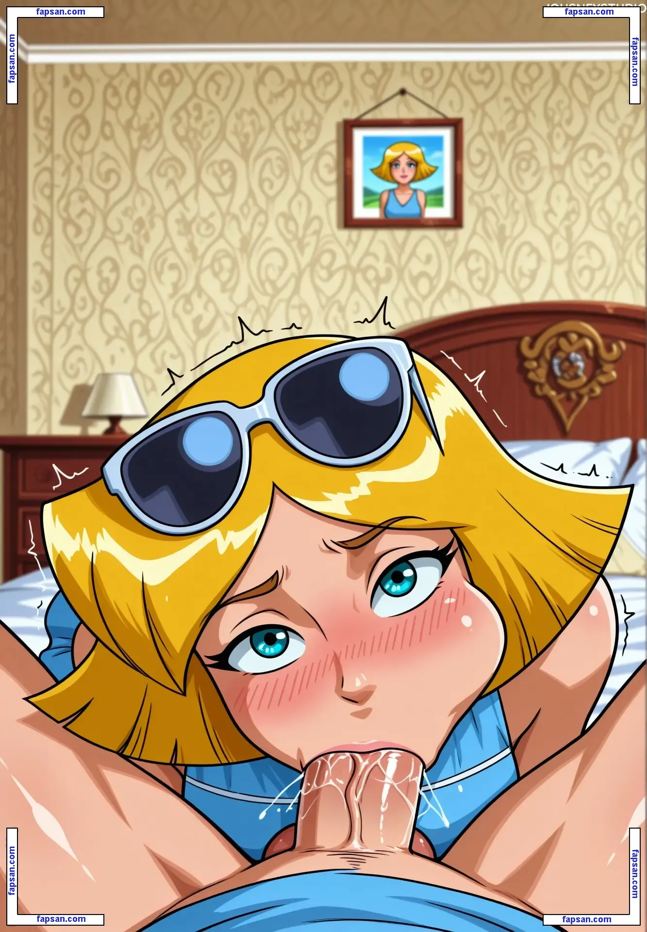 Jousney Studio Share голая фото #1329 с Онлифанс