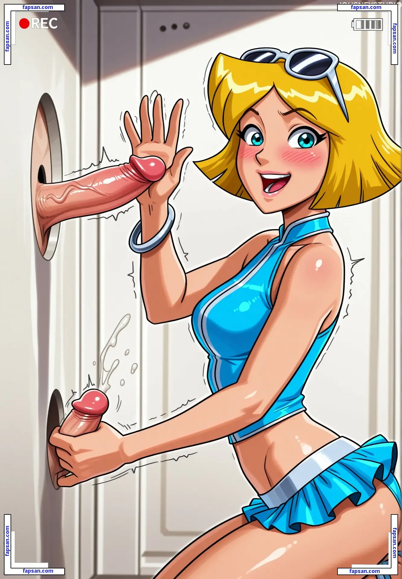 Jousney Studio Share голая фото #1337 с Онлифанс