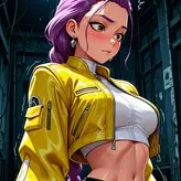 Jousney Studio Share nude #1008