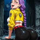 Jousney Studio Share nude #1009