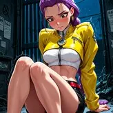 Jousney Studio Share nude #1010