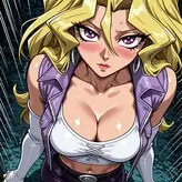 Jousney Studio Share nude #1014