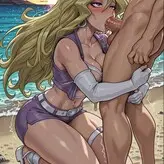 Jousney Studio Share nude #1016