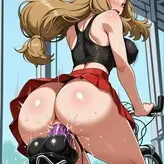 Jousney Studio Share голая #1059