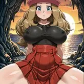 Jousney Studio Share голая #1062