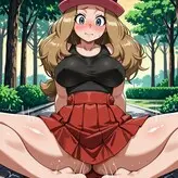 Jousney Studio Share голая #1064