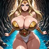 Jousney Studio Share голая #1078