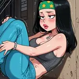 Jousney Studio Share голая #1089