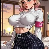 Jousney Studio Share голая #1140