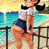 Jousney Studio Share голая #1154