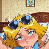 Jousney Studio Share голая #1329