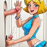 Jousney Studio Share голая #1337