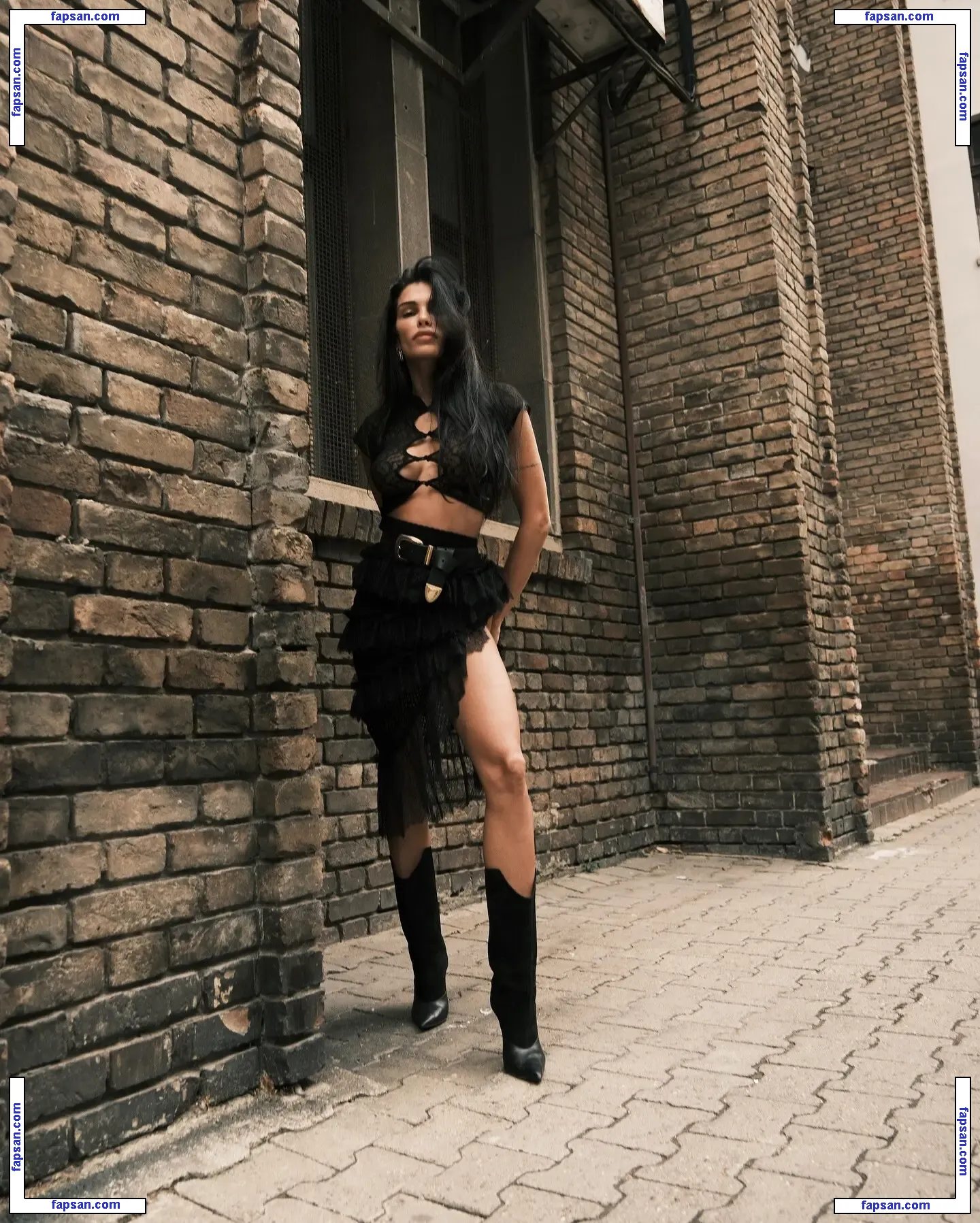 Jovana Djordjevic голая фото #0024 с Онлифанс