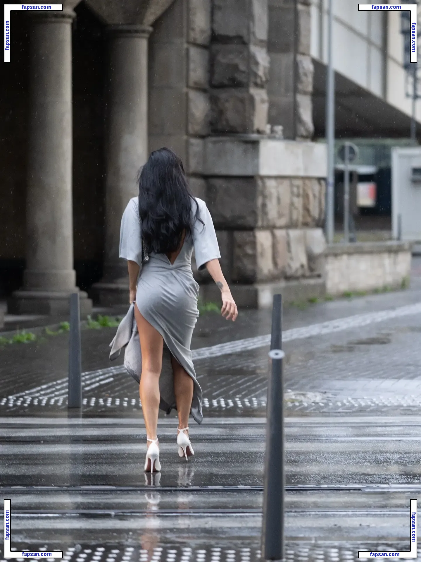 Jovana Djordjevic голая фото #0025 с Онлифанс