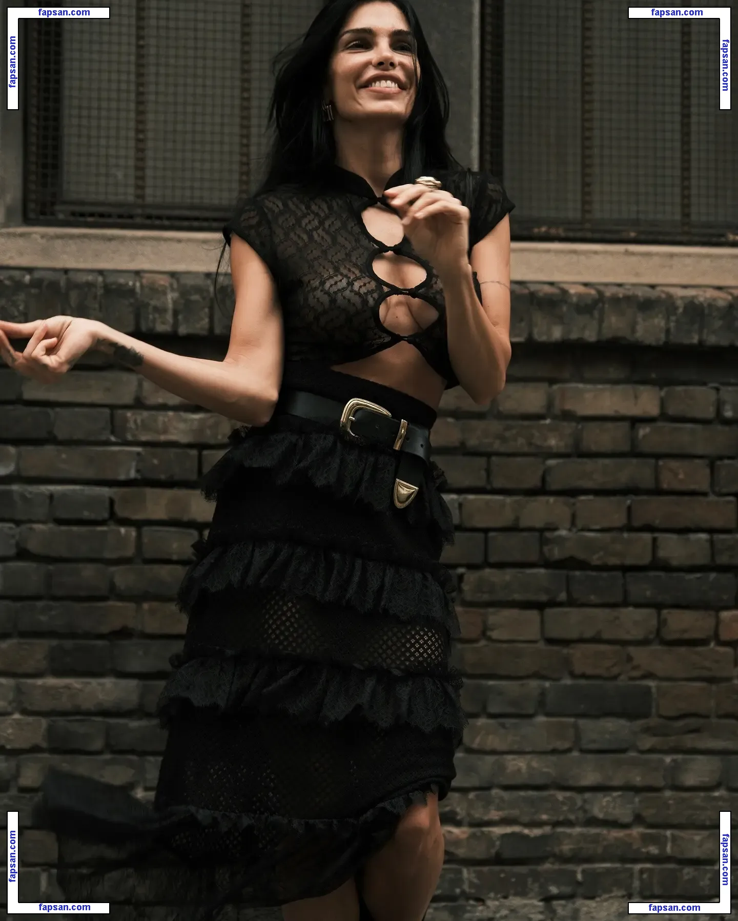 Jovana Djordjevic голая фото #0027 с Онлифанс