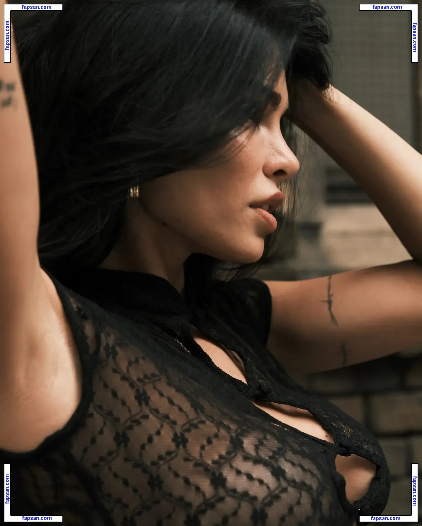 Jovana Djordjevic голая фото #0031 с Онлифанс