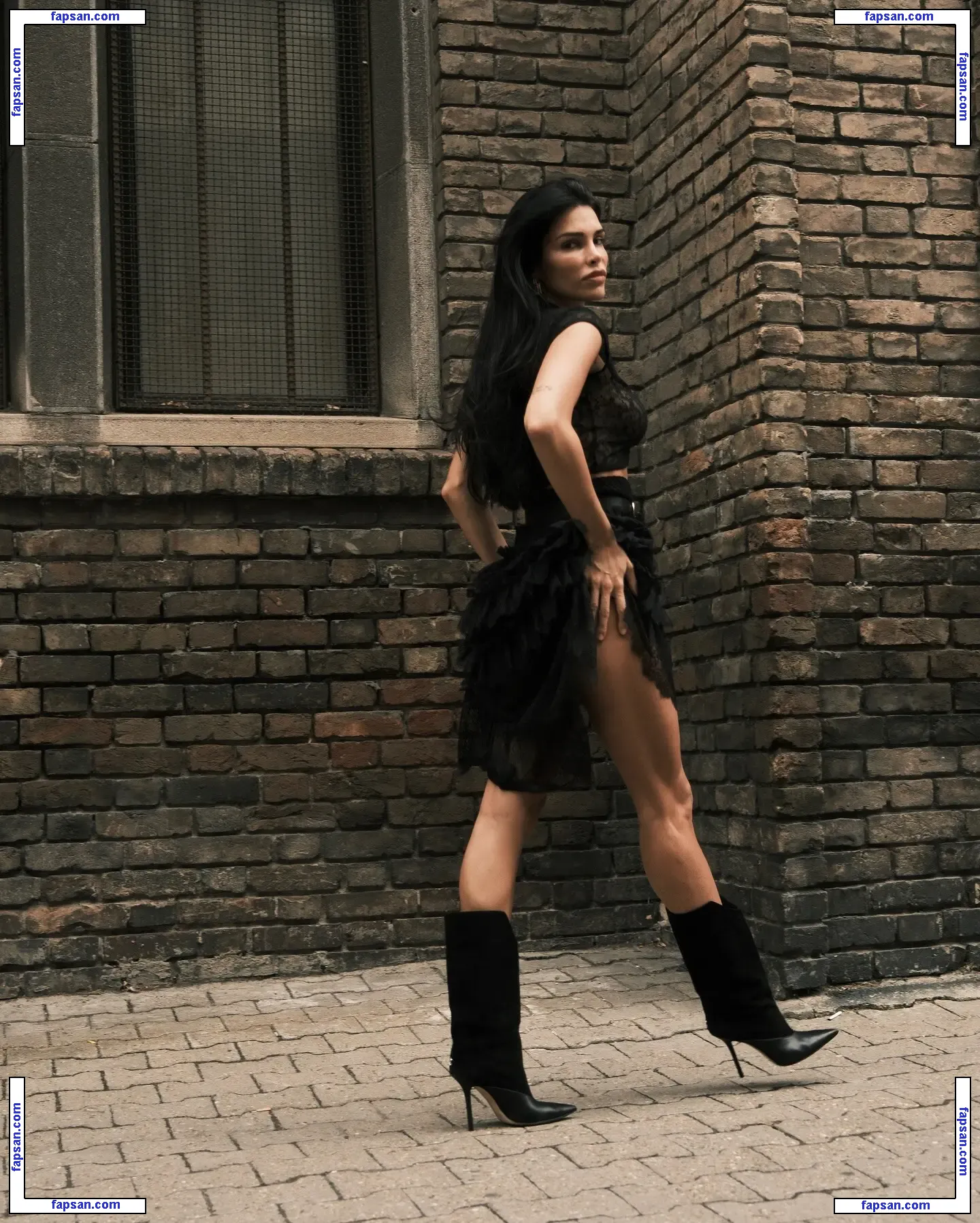 Jovana Djordjevic голая фото #0036 с Онлифанс