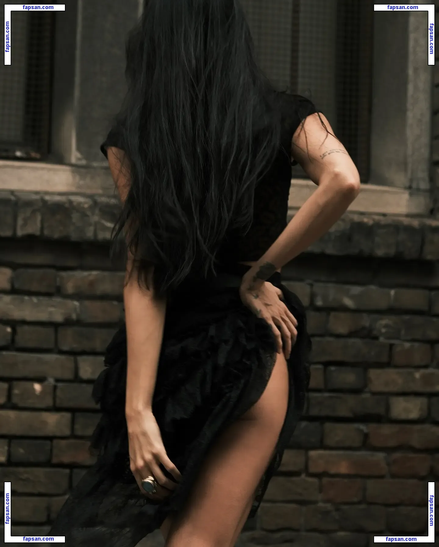 Jovana Djordjevic голая фото #0038 с Онлифанс