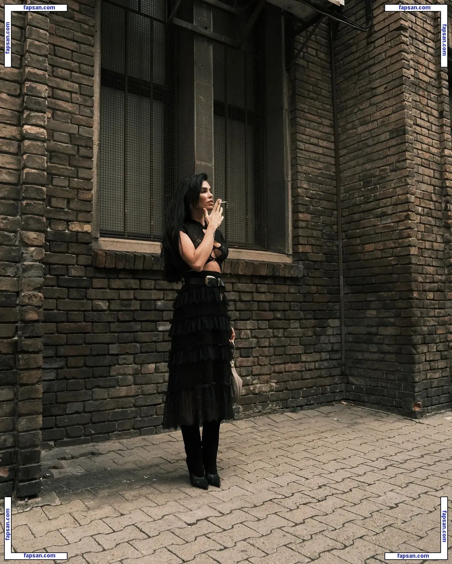 Jovana Djordjevic голая фото #0039 с Онлифанс