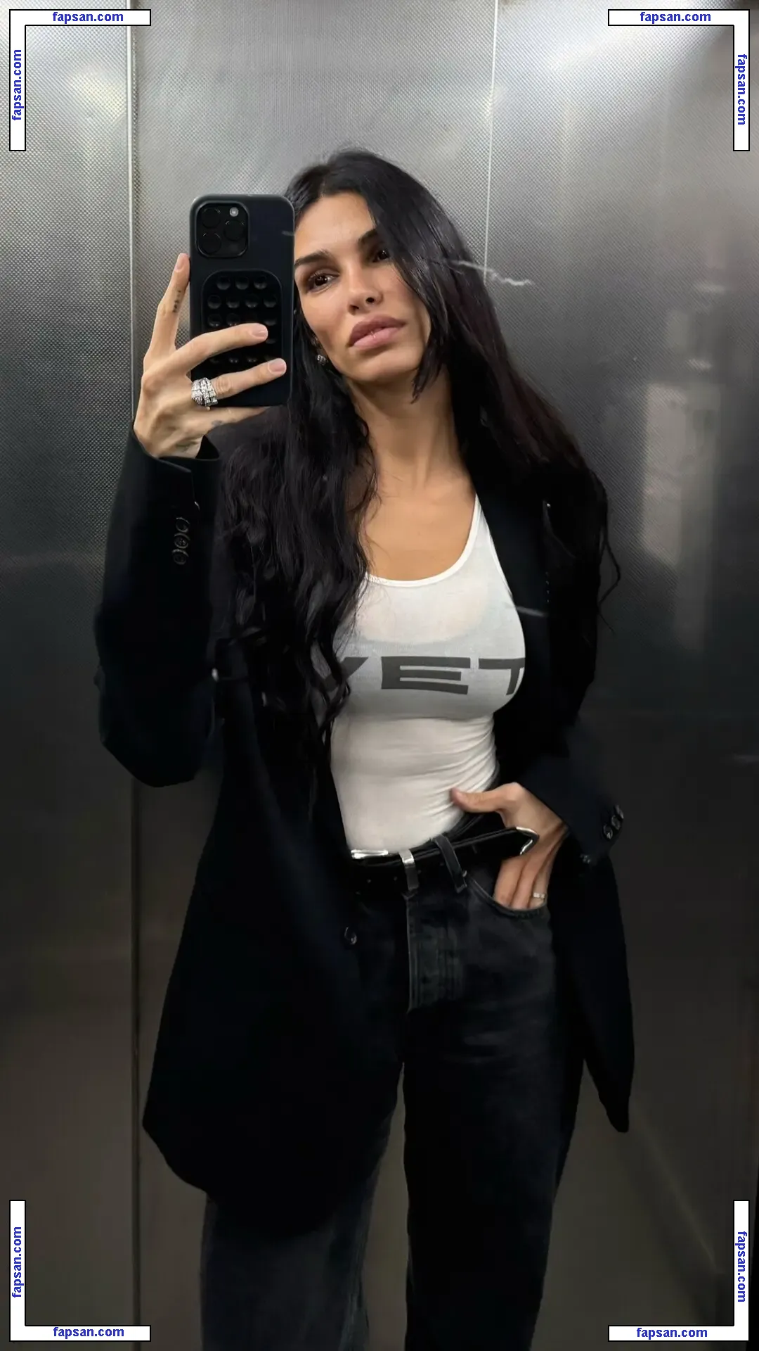 Jovana Djordjevic голая фото #0049 с Онлифанс