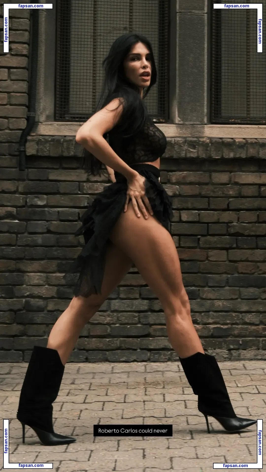 Jovana Djordjevic голая фото #0050 с Онлифанс