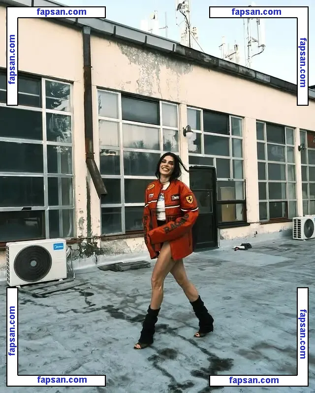 Jovana Djordjevic nude photo #0067 from OnlyFans