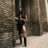 Jovana Djordjevic голая #0024