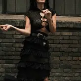 Jovana Djordjevic голая #0027